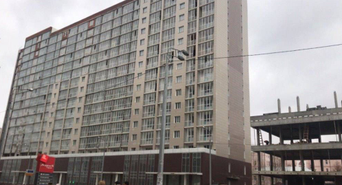 ул. Достоевского, 57